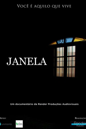 Постер: Janela