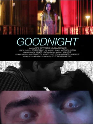Постер: Goodnight