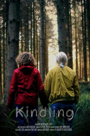 Постер: Kindling