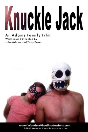 Постер: Knuckle Jack