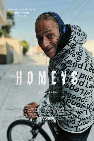 Постер: Homeys
