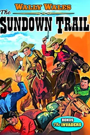 Постер: Sundown Trail