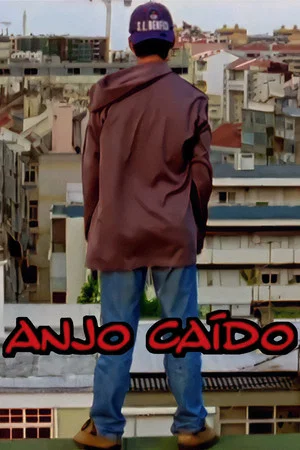 Постер: Anjo Caído