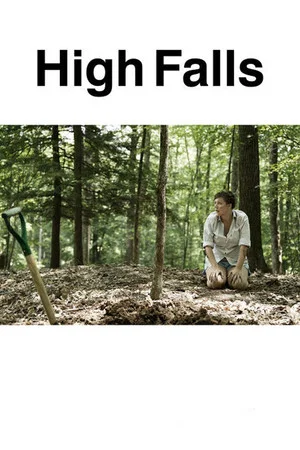 Постер: High Falls