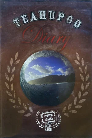 Постер: Teahupoo Diary