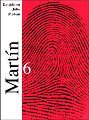 Постер: Martín