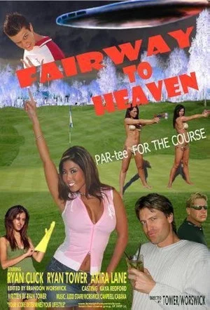Постер: Fairway to Heaven