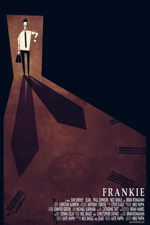 Постер: Frankie