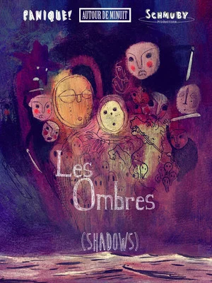 Постер: Shadows