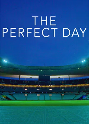 Постер: The Perfect Day