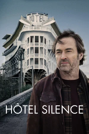 Постер: Hôtel Silence