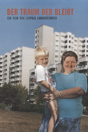 Постер: The Dream That Remains