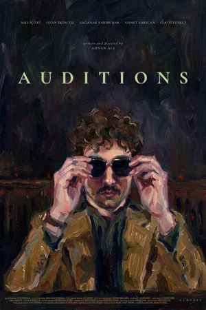 Постер: Auditions