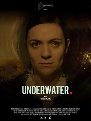 Постер: Underwater