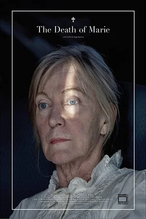 Постер: The Death of Marie