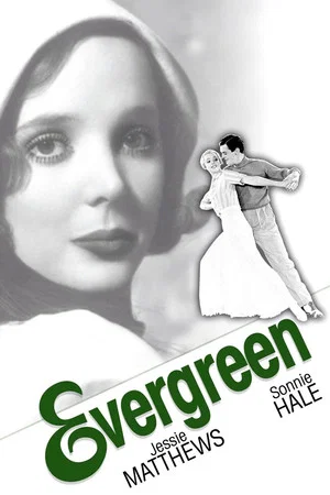 Постер: Evergreen