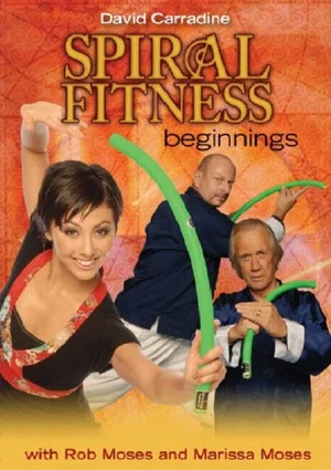Постер: Spiral Fitness Beginnings