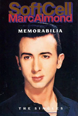 Постер: Memorabilia: The Video Singles