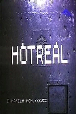 Постер: Hótreál
