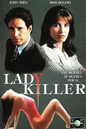 Постер: Ladykiller