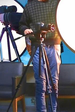 Постер: Celluloid Heroes