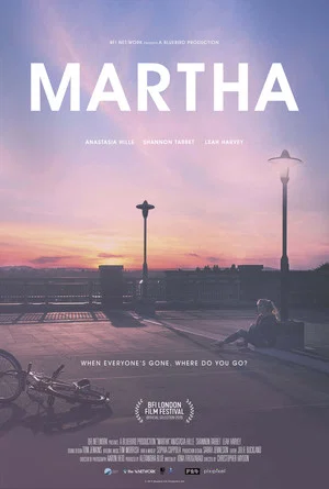 Постер: Martha