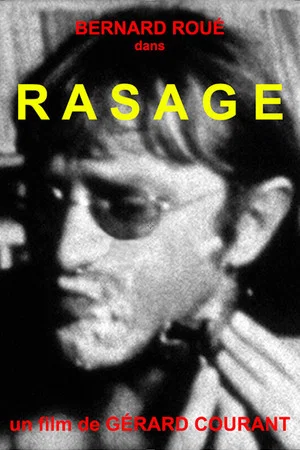 Постер: Rasage