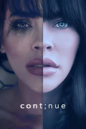 Постер: Continue