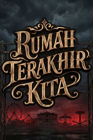 Постер: Rumah Terakhir Kita