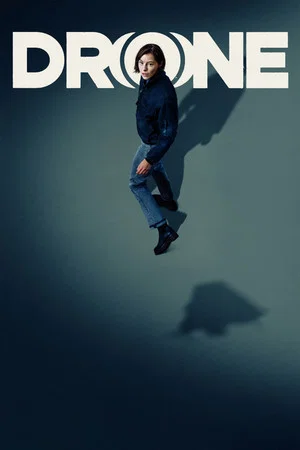 Постер: Drone