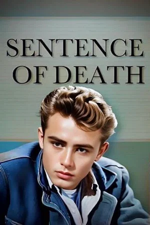 Постер: Sentence of Death