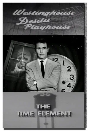 Постер: The Time Element