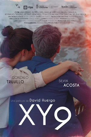 Постер: XY9