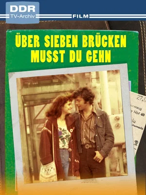 Постер: Über sieben Brücken mußt du gehn