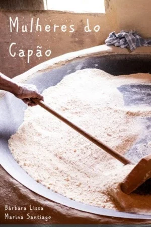 Постер: Mulheres do Capão