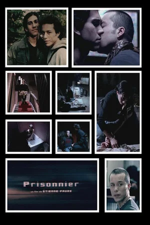 Постер: Prisoner