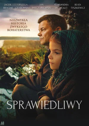 Постер: Sprawiedliwy