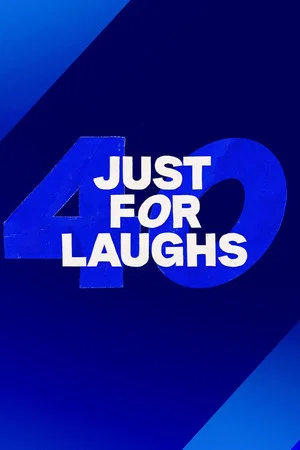 Постер: Just for Laughs: 40th Anniversary Special