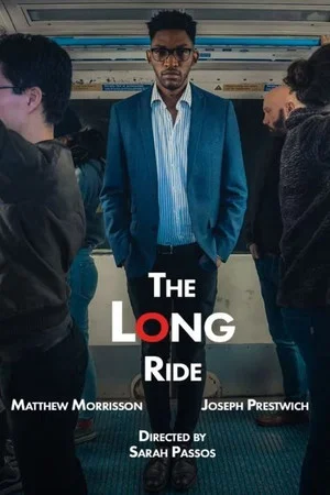 Постер: The Long Ride