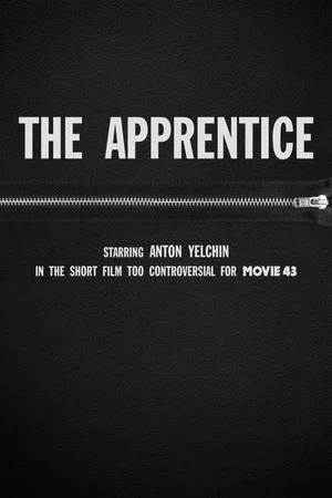 Постер: The Apprentice
