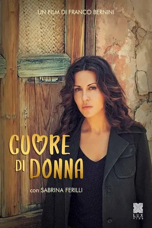 Постер: Cuore di donna