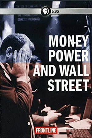 Постер: Money Power & Wall Street