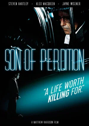 Постер: Son of Perdition