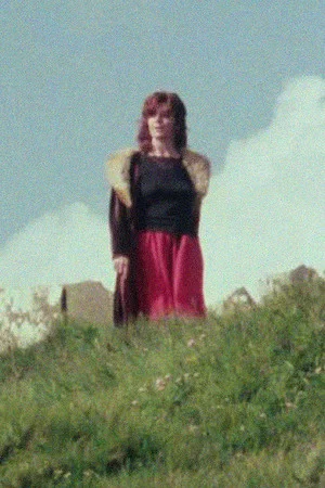 Постер: Mother Ireland