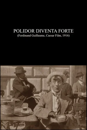Постер: Polidor Becomes Strong