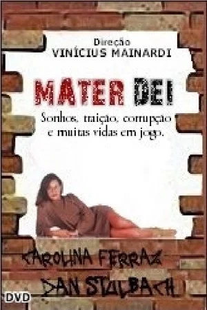 Постер: Mater Dei