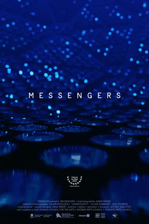 Постер: Messengers