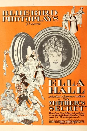 Постер: A Mother's Secret