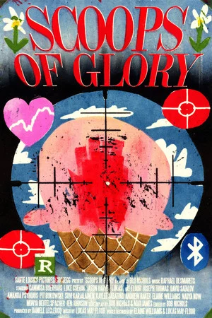 Постер: Scoops Of Glory