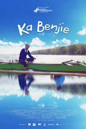 Постер: Ka Benjie